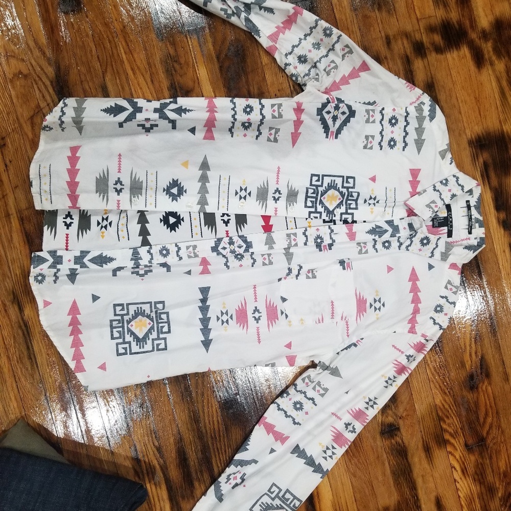 Forever 21 men shirt